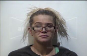 Chelsea Faith Byrd