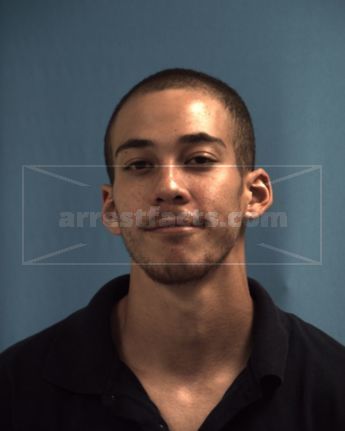 Alexander Joshua Jones