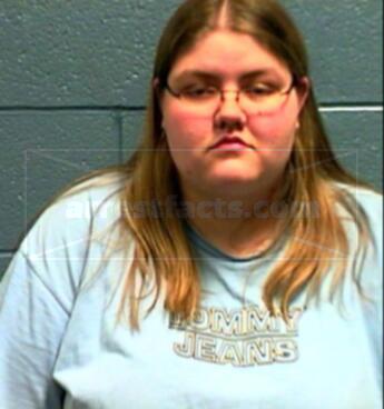 Casie Aryn Bull