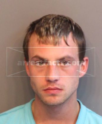 David Ray Vaughn