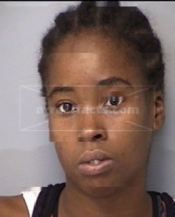 Mareena Jenodia Nelson