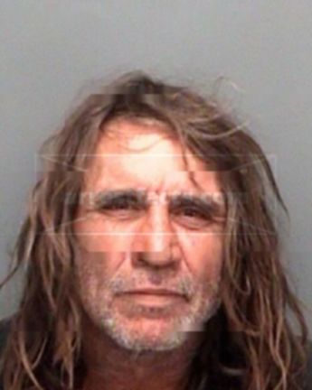 Brett Alexander Pruitt