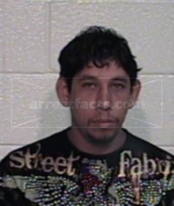Jose Andres Rivera Quintanilla