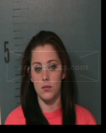 Ashley Noelle Woodyard