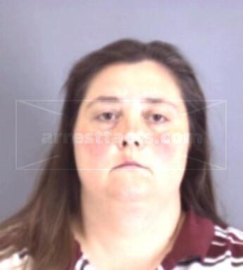 Stacey Luann Parker