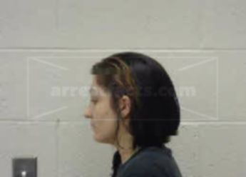 Jessica Michelle George