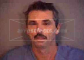 Oscar Flores Cruz