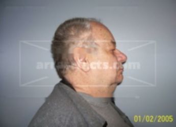 Arnold F Danelski