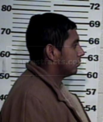 Francisco Javier Martinez Ibarra