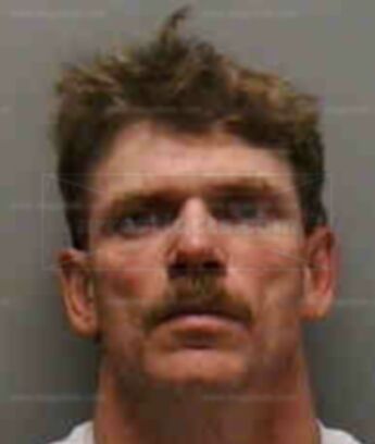 Troy Neal Driskell