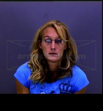 Michelle A Lawson