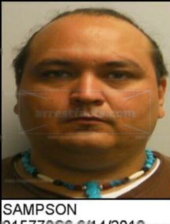 Tyson E Sampson
