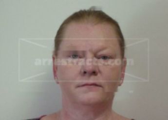 Caroline R Brady