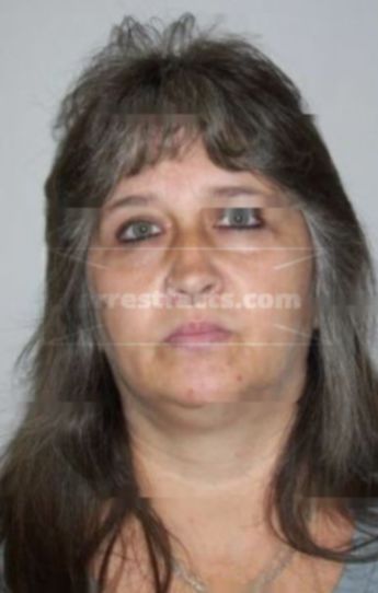Carol Ann Crump