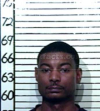 Anthony Jerome Smith