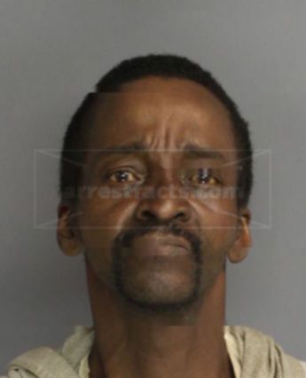 Derrick Porterfield
