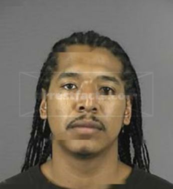 Rolando Chanyui Hazelwood