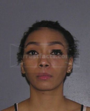 Shavonda L Washington