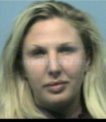 Lauren Nicole Luttrell