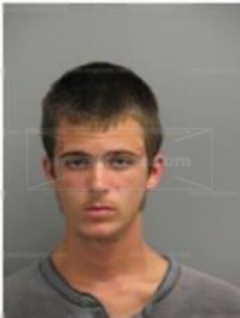 Jason Anthony Arreguin