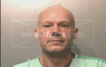 Brian Leroy Jeffries