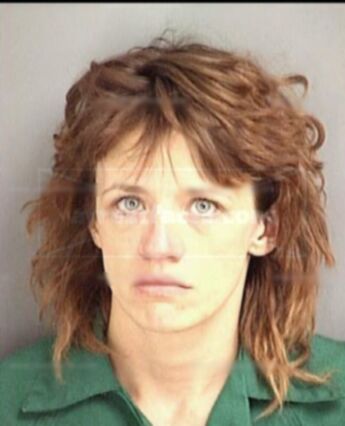 Rena Gail Gaines