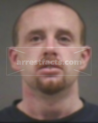 James Scott Buck