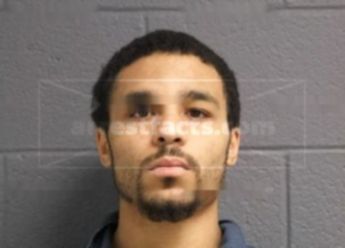 James Robert Blue