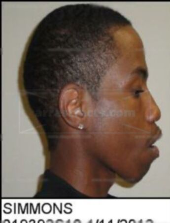 Tyron Akeem Simmons