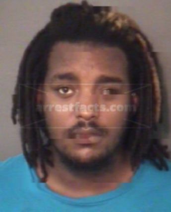 Octavius Fitzgerald Rorie