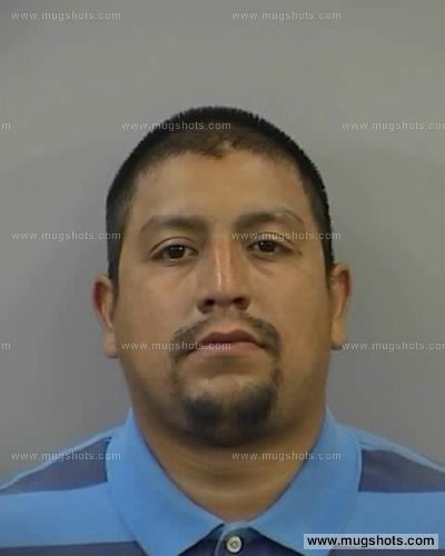 Daniel Adrian Martinez-Cruz