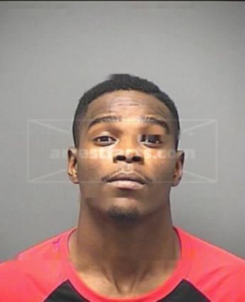Marque Cameron Stimpson