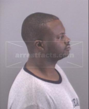 Jerry Oneal Luster Jr