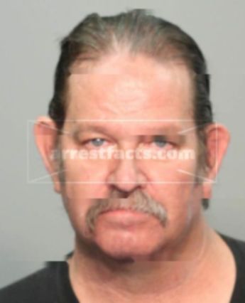Jeffery Paul Stanford