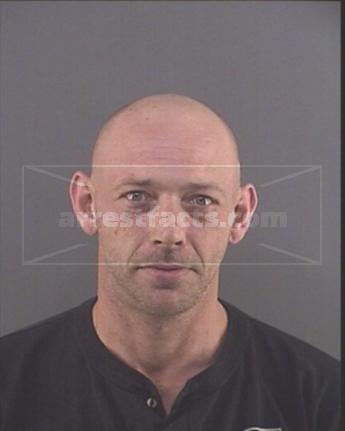 Robbie Lee Johnson