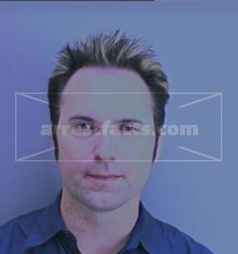 David Todd Evans