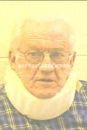 James Leroy Edwards