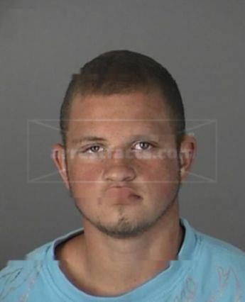 Timothy Robert Bradley