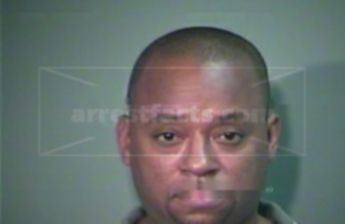 Keith David Prater
