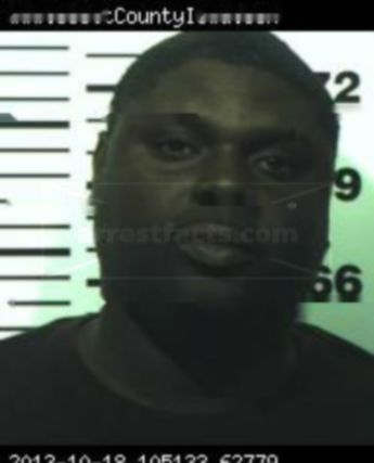 Terrance Anton Clark