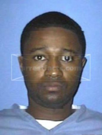 Eric B Malcolm
