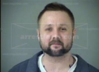 Rodney James Holladay