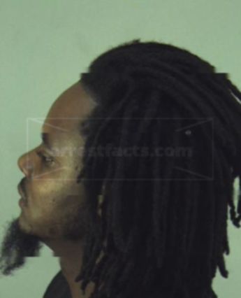 Gregory Tucker Jr.