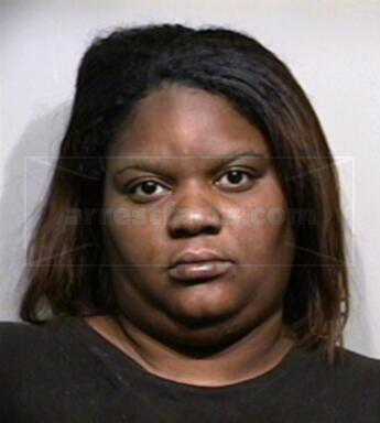 Rachelle Denise Williams