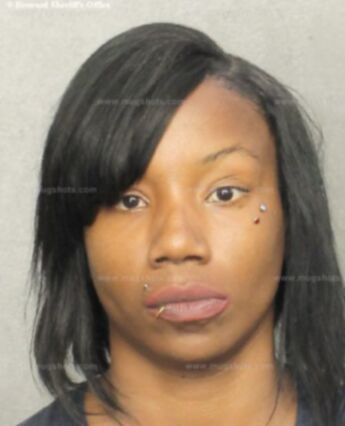 Patrina A Scott