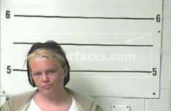 Tara Dawn Daniels