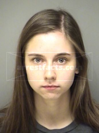 Danielle Natalie Vaguine