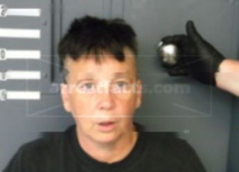 Melissa Jane Stephens