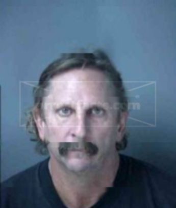 Mark Garland Jackson