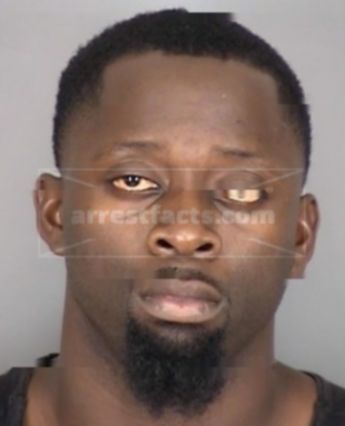 Corey Antonio Watson